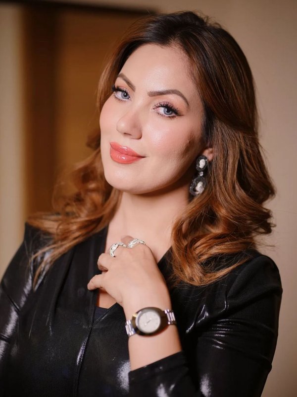 Munmun Dutta, TMKOC