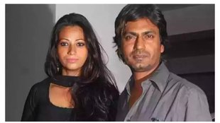 nawazuddin siddqui, aaliya siddqui