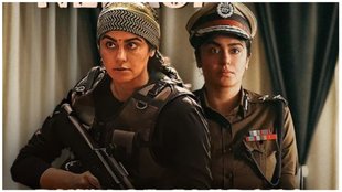 Bastar box office collection day 3, adah sharma
