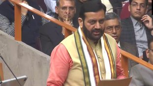 Nayab Singh Saini, Haryana Government, BJP, Haryana Floor Test, Haryana Floor Test