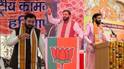मनोहर लाल खट्टर से भी अमीर हरियाणा के नए मुख्यमंत्री नायब सिंह सैनी, जानें कितनी संपत्ति के हैं मालिक
