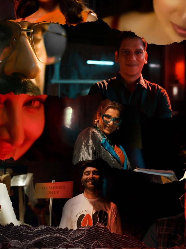 Netflix movies of 2024