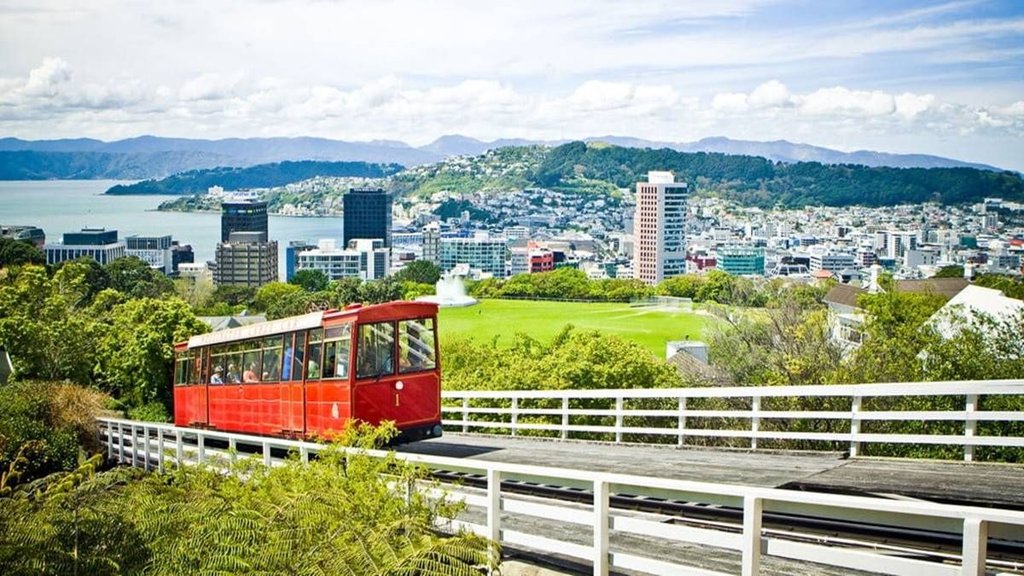 new zealand | economy recession |
