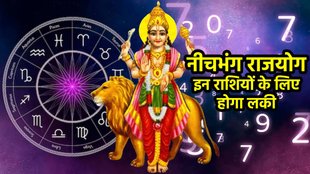 neech bhang rajyog, kundali in neech bhang rajyog, budh uday
