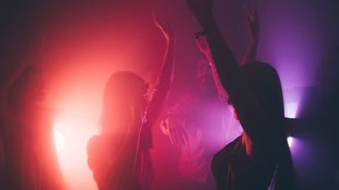 night club