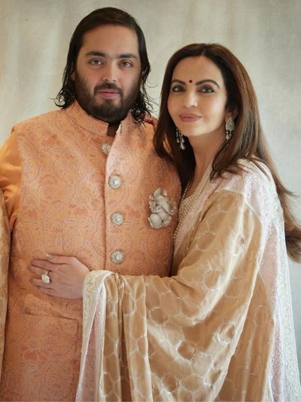 nita anant ambani