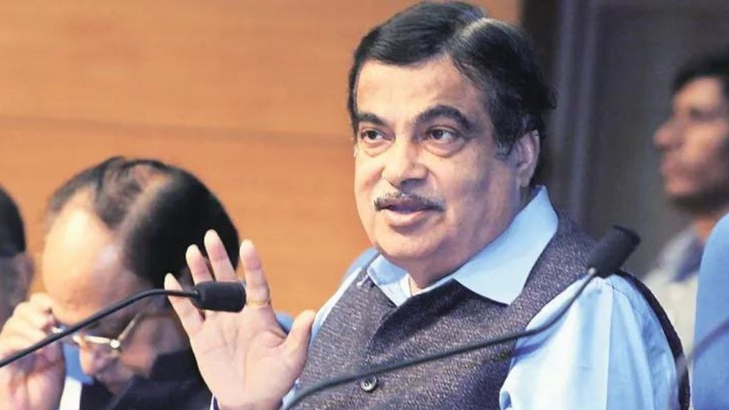 nitin gadkari | net worth | loksabha elections |