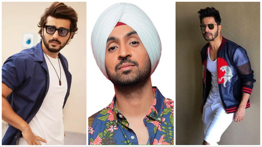 no entry 2, varun dhawan, arjun kapoor, diljit dosanjh no entry 2, varun dhawan, arjun kapoor, diljit dosanjh