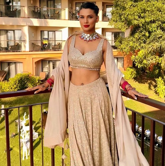 Naina Singh