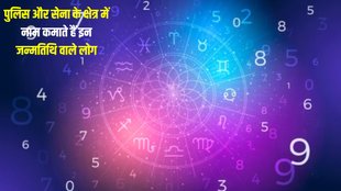 Mulank 9 People, numerology nine ank