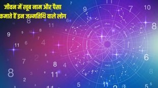 numerology six number, venus planet number