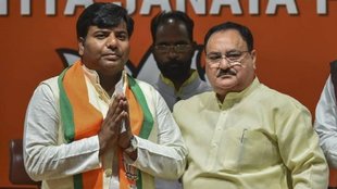 Praveen Kumar Nishad Biography, Praveen Kumar Nishad Family Life,