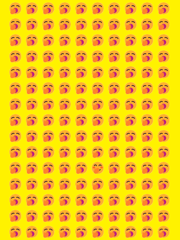 optical illusions test