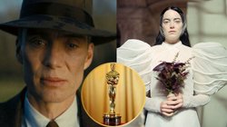 Oscars 2024 Winners List: ‘ओपेनहाइमर’ के नाम बेस्ट पिक्चर अवॉर्ड, एम्मा स्टोन बनीं बेस्ट एक्ट्रेस
