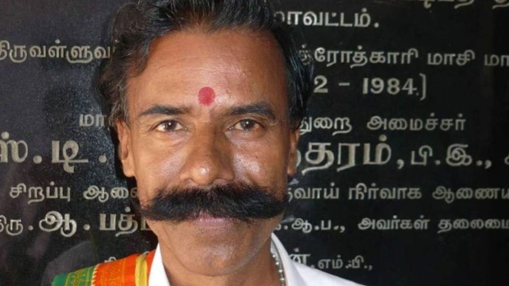 PADMARAJAN
