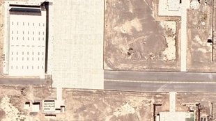 pakistan | airbase attacked | bla |