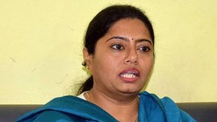 lok sabha elections 2024, Pallavi Patel, Pallavi Patel sp,
