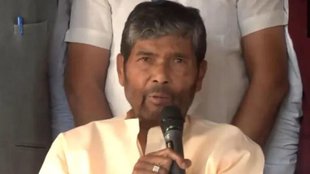 pashupati paras | modi cabinet | bihar |