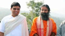 भ्रामक विज्ञापन पर पतंजलि ने सुप्रीम कोर्ट में मांगी माफी, कहा- अब आगे कभी ऐसा नहीं करेंगे