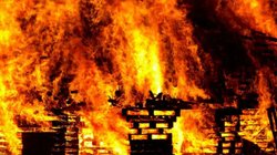 जयपुर की केमिकल फैक्ट्री में भीषण विस्फोट, 5 मजदूरों ने मौके पर ही तोड़ा दम