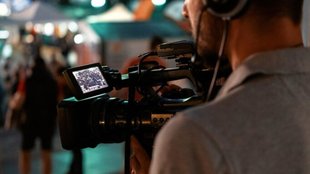 photographer shot dead