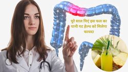 इन्फ्यूज्ड अनानास वॉटर का सेवन पूरे साल करें तो पाचन पर कैसा दिखेगा असर, बॉडी को कौन-कौन से मिलेंगे फायदे, जानिए