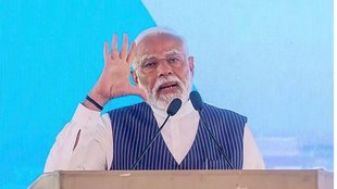 Prime Minister Narendra Modi,visit,Gujarat,