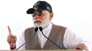 lok sabha elections, pm modi, pm modi on econmy,
