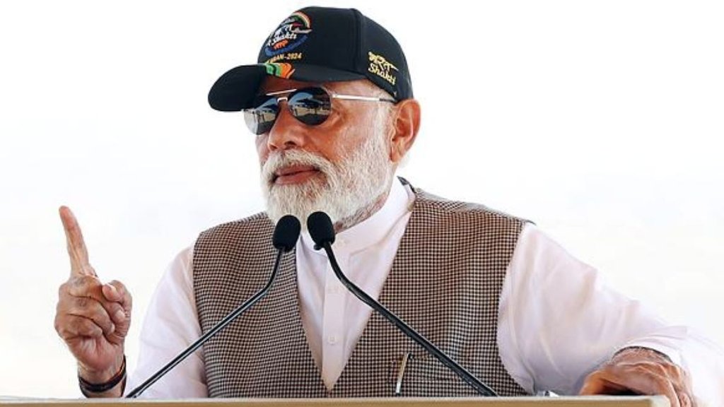 lok sabha elections, pm modi, pm modi on econmy,