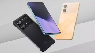 Poco. Poco Smartphone, Poco X6 Neo Launch
