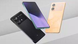 Poco X6 Neo स्मार्टफोन भारत में लॉन्च, इसमें है 256GB स्टोरेज और 108MP कैमरा, जानें दाम व फीचर्स
