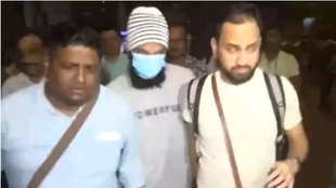 prasad pujari | gangster| china |