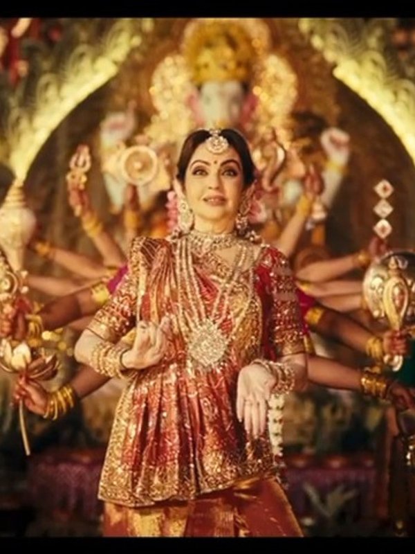 pre-wedding bash of Anant Ambani and Radhika Merchant