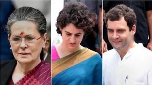 priyanka | rahul | sonia | loksabha elections |