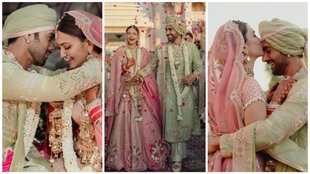 Pulkit Samrat, Pulkit Samrat Wedding, Pulkit Samrat Marriage
