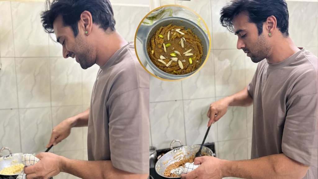 Pulkit Samrat, Kriti Kharbanda