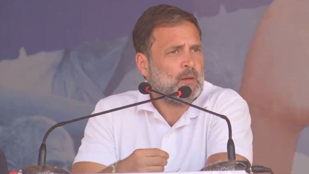 rahul gandhi| congress| rajasthan