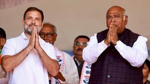 Lok Sabha Elections 2024, Lok Sabha Election 2024