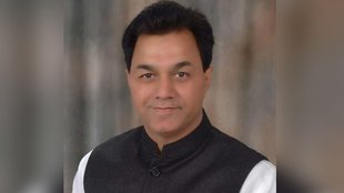 raj kumar| punjab| congress