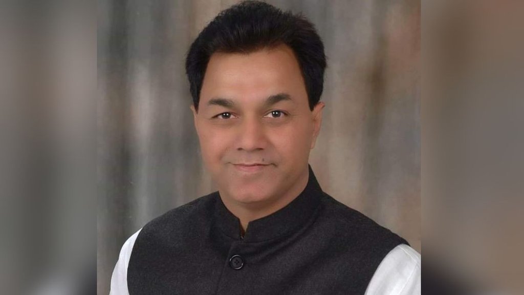 raj kumar| punjab| congress