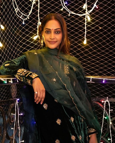 rajashree thakur