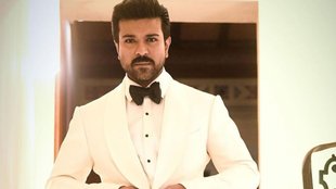 Ram Charan Birthday