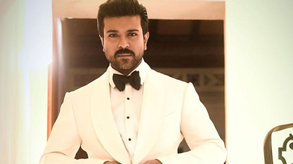Ram Charan Birthday