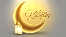 Ramadan Chand Raat Mubarak 2024 Wishes: माह-ए-रमजान पर अपनों को इस तरह दें बधाई, भेजें बेहद खूबसूरत संदेश और Photos