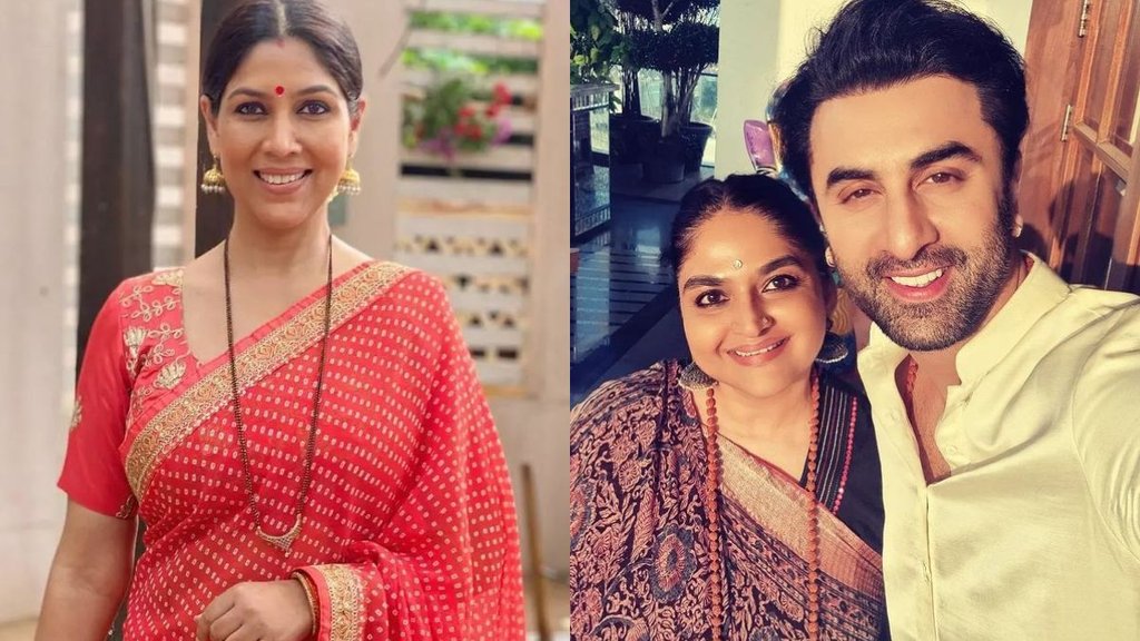 Ramayana, Sakshi Tanwar, Indira Krishna