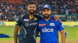 IPL 2024: हार्दिक पंड्या बोले- पूरे सीजन मेरे कंधे पर होगा रोहित का हाथ, लेकिन इस सवाल पर चुप्पी साध गए कप्तान और कोच मार्क बाउचर