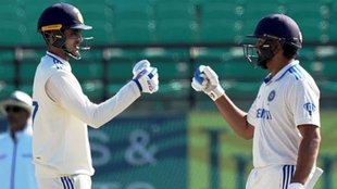 rohit sharma, shubman gill, ind vs eng