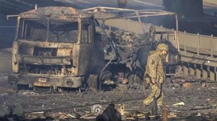 russia ukraine| war| indian death