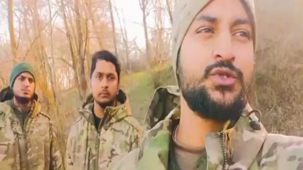 Russia ukraine war, Indians are dying in Russia,