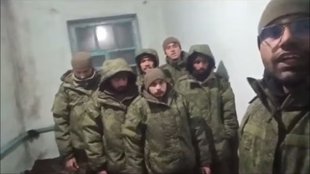 russia ukraine war